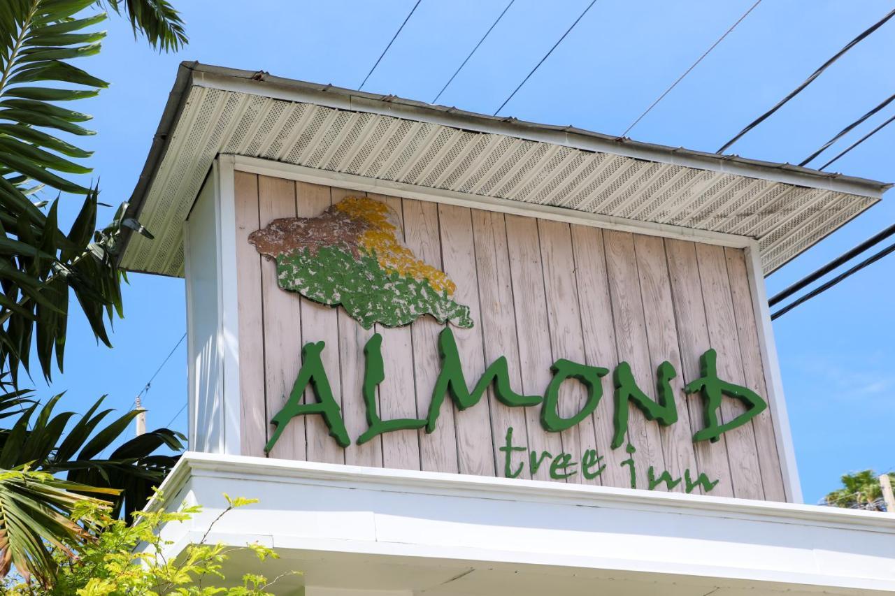 Almond Tree Inn - Adults Only Key West Exterior foto