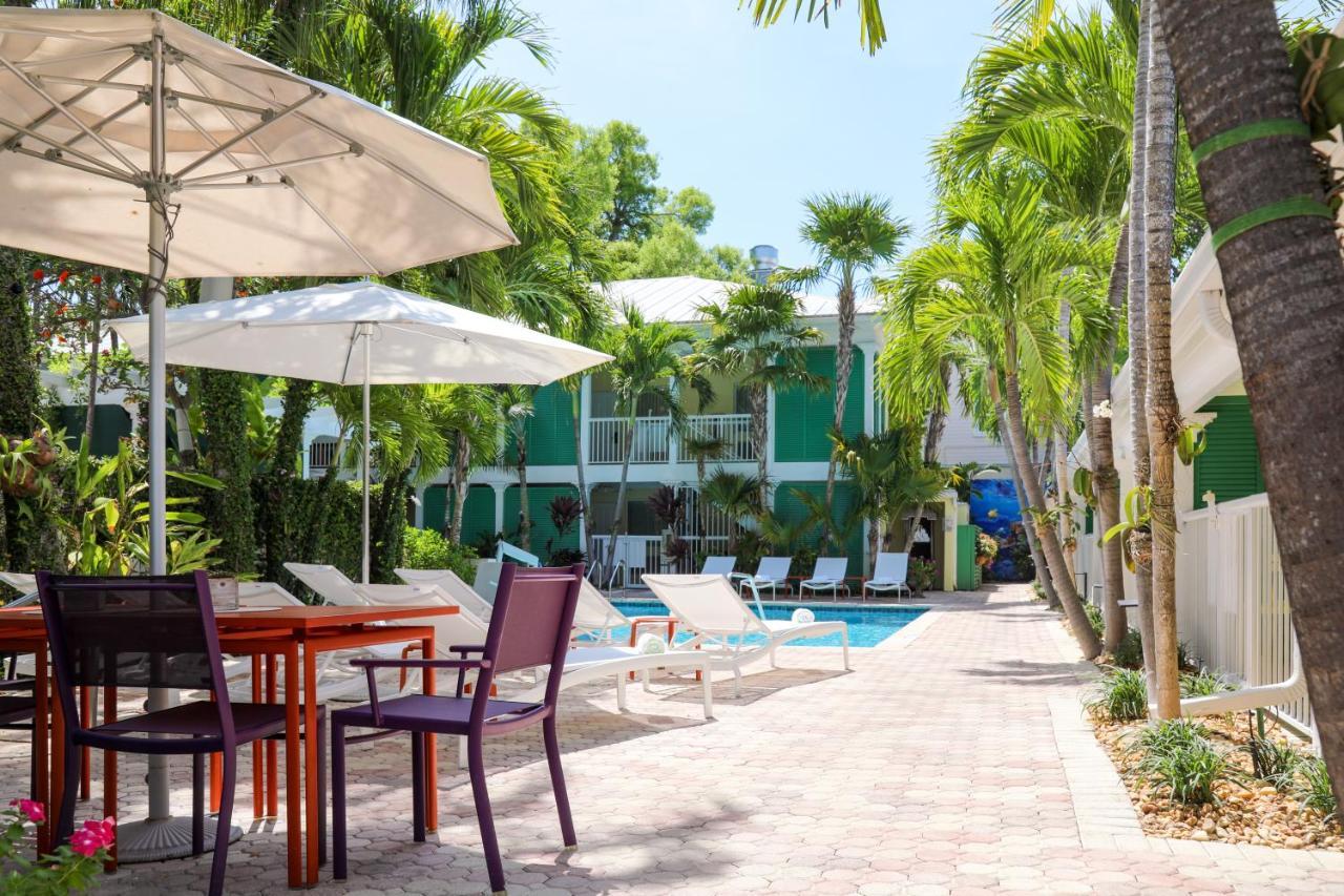 Almond Tree Inn - Adults Only Key West Exterior foto