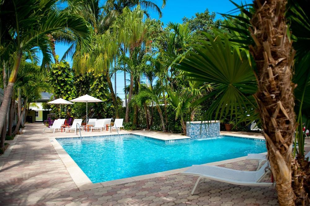 Almond Tree Inn - Adults Only Key West Exterior foto
