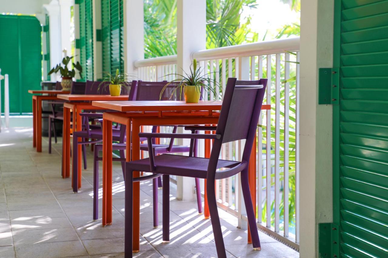 Almond Tree Inn - Adults Only Key West Exterior foto