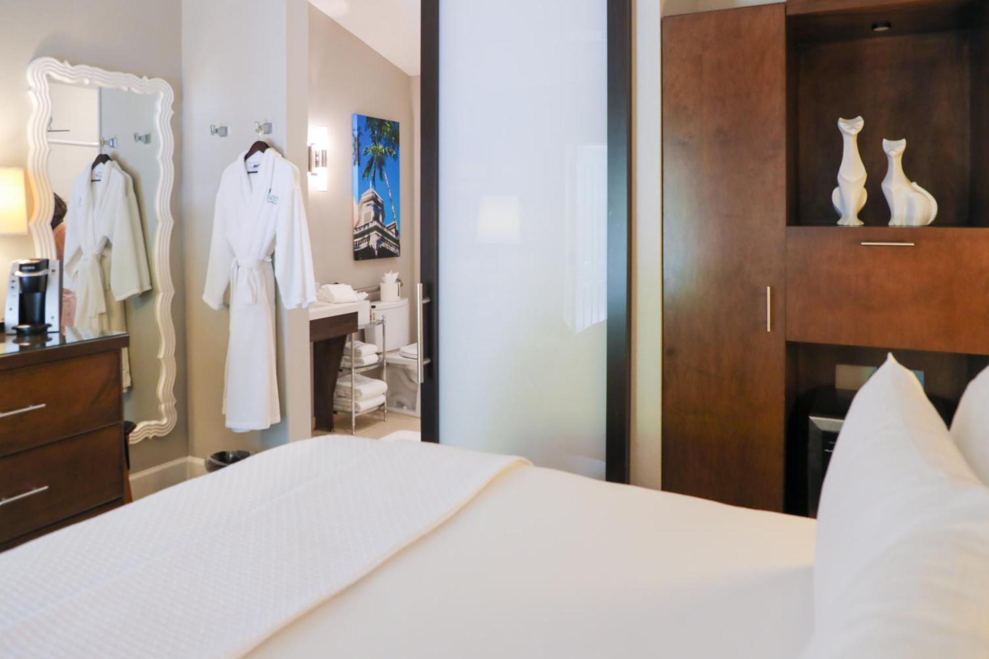 Almond Tree Inn - Adults Only Key West Quarto foto