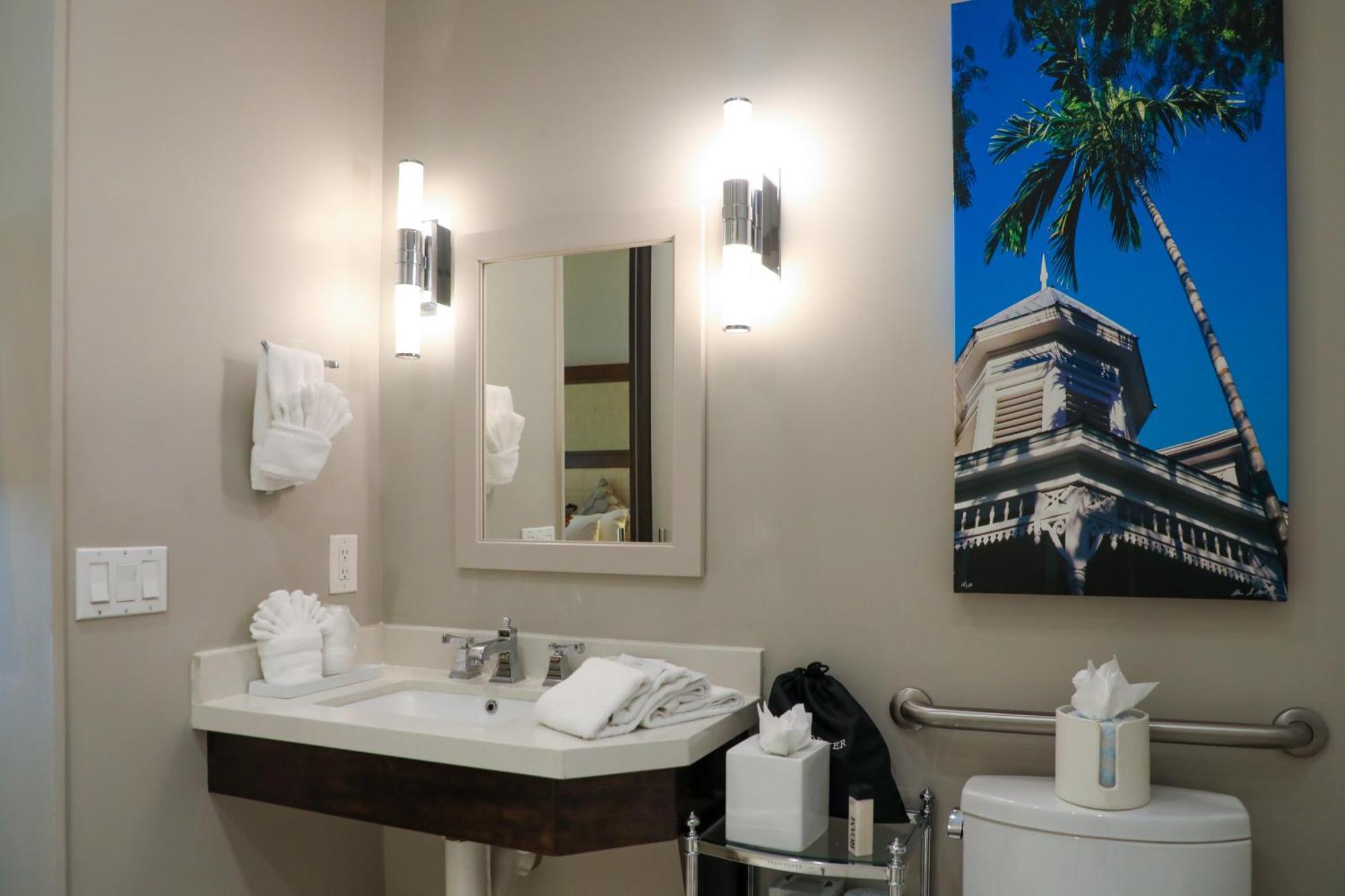 Almond Tree Inn - Adults Only Key West Quarto foto