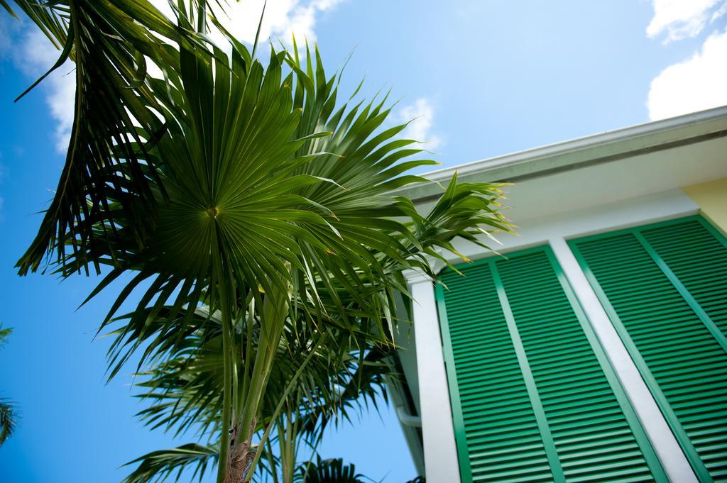 Almond Tree Inn - Adults Only Key West Exterior foto