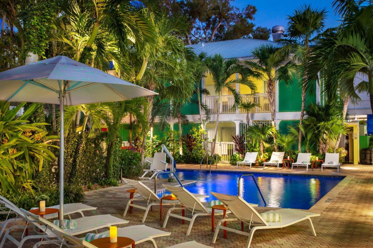 Almond Tree Inn - Adults Only Key West Exterior foto
